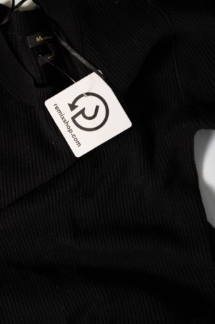 Φόρεμα Massimo Dutti, Μέγεθος M, Χρώμα Μαύρο, Τιμή 40,58 €