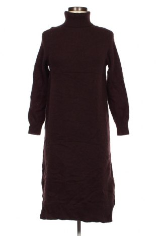 Kleid Massimo Dutti, Größe M, Farbe Braun, Preis 44,51 €