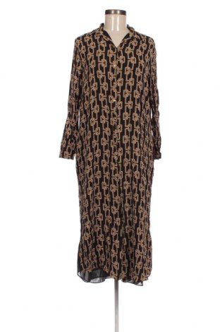 Kleid Massimo Dutti, Größe M, Farbe Mehrfarbig, Preis € 34,24