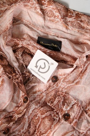 Kleid Massimo Dutti, Größe M, Farbe Mehrfarbig, Preis € 57,06
