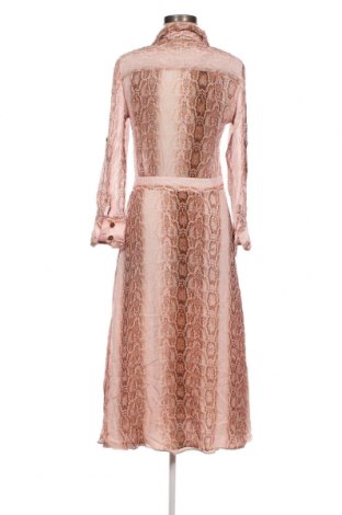 Kleid Massimo Dutti, Größe M, Farbe Mehrfarbig, Preis € 57,06