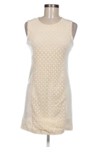 Kleid Massimo Dutti, Größe S, Farbe Ecru, Preis € 92,32