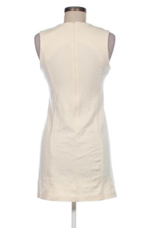 Φόρεμα Massimo Dutti, Μέγεθος S, Χρώμα Εκρού, Τιμή 92,32 €