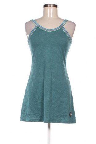 Kleid Maui, Größe S, Farbe Grün, Preis € 20,18