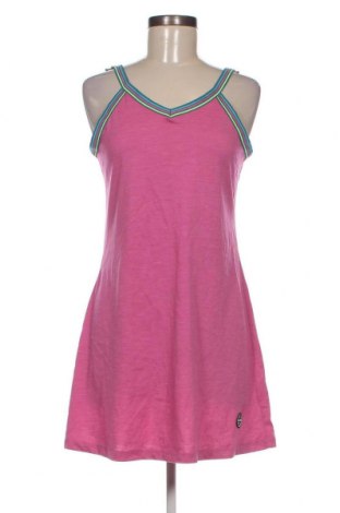 Φόρεμα Maui And Sons, Μέγεθος L, Χρώμα Ρόζ , Τιμή 17,81 €