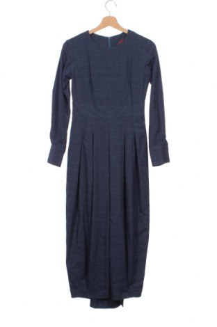 Φόρεμα Max&Co., Μέγεθος XS, Χρώμα Μπλέ, Τιμή 70,08 €