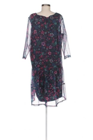 Kleid Maxi Blue, Größe XL, Farbe Mehrfarbig, Preis € 20,18