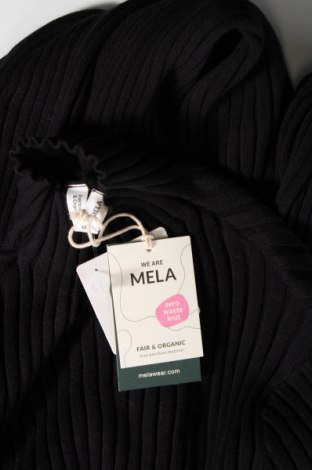 Šaty  Mela, Veľkosť M, Farba Čierna, Cena  10,02 €