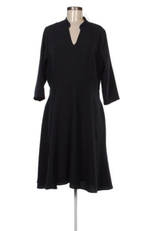 Φόρεμα Melissa, Μέγεθος XXL, Χρώμα Μπλέ, Τιμή 95,40 €