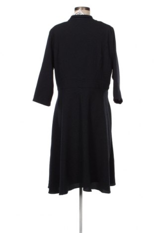 Kleid Melissa, Größe XXL, Farbe Blau, Preis 95,40 €