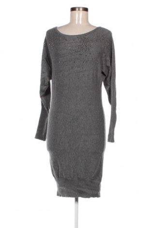 Φόρεμα Melrose, Μέγεθος M, Χρώμα Γκρί, Τιμή 10,58 €