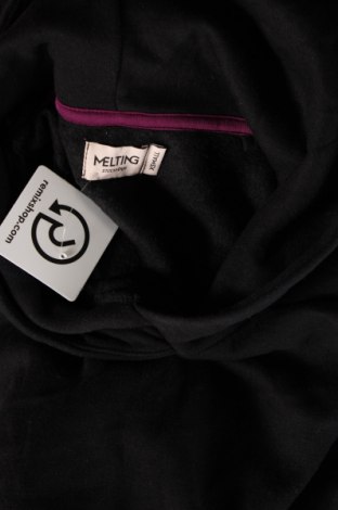 Šaty  Melting Stockholm, Veľkosť XS, Farba Čierna, Cena  5,44 €