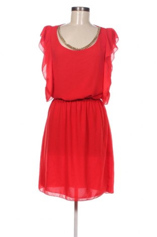 Φόρεμα Melvin, Μέγεθος L, Χρώμα Κόκκινο, Τιμή 10,93 €