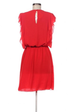 Kleid Melvin, Größe L, Farbe Rot, Preis 64,72 €