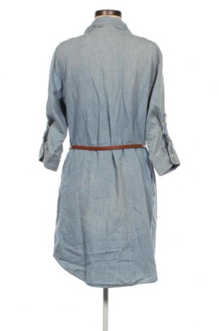 Kleid Merona, Größe L, Farbe Blau, Preis 20,18 €