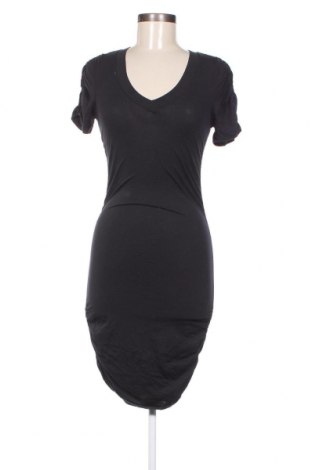Kleid Metalicus, Größe S, Farbe Schwarz, Preis 20,18 €