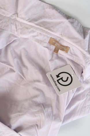 Kleid Michael Kors Collection, Größe XS, Farbe Lila, Preis € 123,23