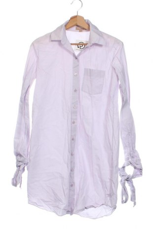 Kleid Michael Kors Collection, Größe XS, Farbe Lila, Preis 198,47 €