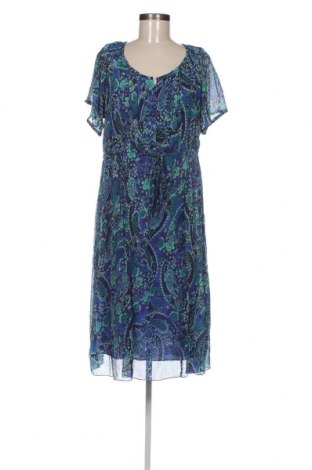 Φόρεμα Michele Boyard, Μέγεθος XL, Χρώμα Μπλέ, Τιμή 17,94 €
