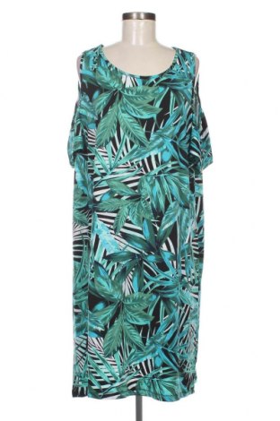 Φόρεμα Millers, Μέγεθος XXL, Χρώμα Πράσινο, Τιμή 10,76 €