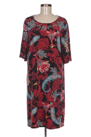 Kleid Millers, Größe XXL, Farbe Mehrfarbig, Preis 12,11 €