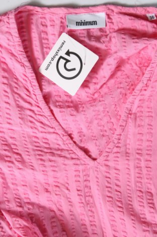 Kleid Minimum, Größe S, Farbe Rosa, Preis € 54,52