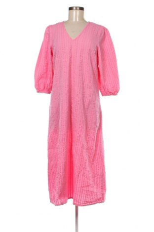 Φόρεμα Minimum, Μέγεθος S, Χρώμα Ρόζ , Τιμή 57,39 €