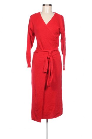 Šaty  Mint & Berry, Veľkosť S, Farba Červená, Cena  4,60 €