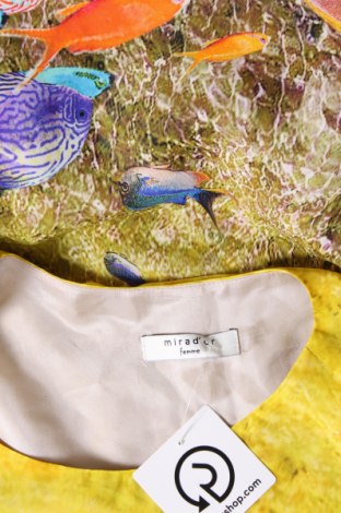 Kleid Mirad'or, Größe L, Farbe Mehrfarbig, Preis 22,29 €