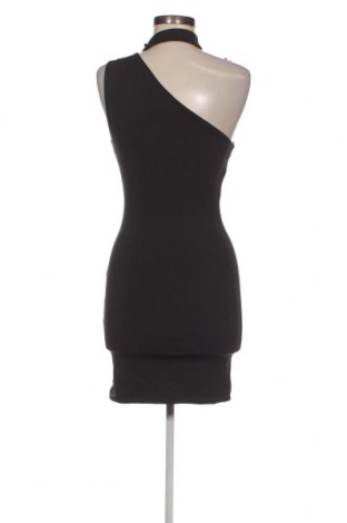 Kleid Mirrou, Größe S, Farbe Schwarz, Preis 8,07 €