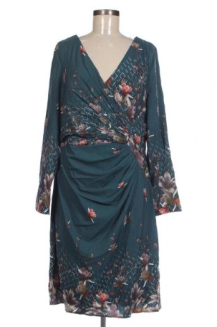 Φόρεμα Miss Anne, Μέγεθος XL, Χρώμα Πολύχρωμο, Τιμή 57,53 €