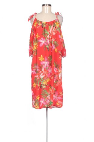 Kleid Miss Etam, Größe XL, Farbe Mehrfarbig, Preis € 18,37