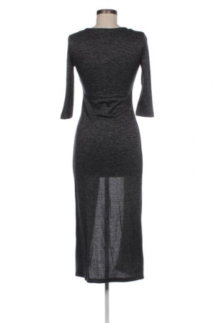 Kleid Miss Kiss, Größe S, Farbe Grau, Preis € 6,67