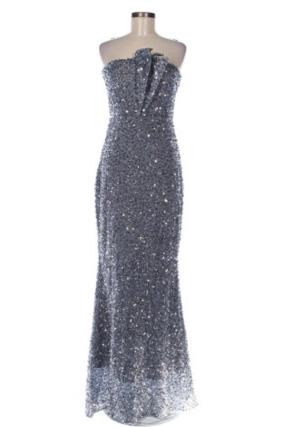Φόρεμα Miss Ord, Μέγεθος XL, Χρώμα Γκρί, Τιμή 59,38 €