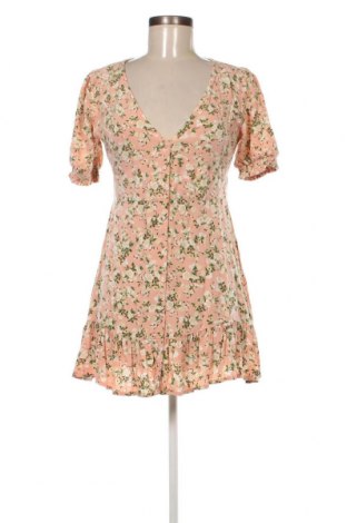 Kleid Miss Selfridge, Größe M, Farbe Mehrfarbig, Preis 13,51 €