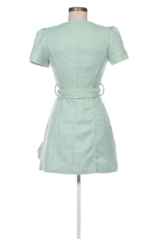 Kleid Miss Selfridge, Größe S, Farbe Grün, Preis 20,88 €