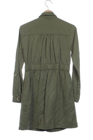 Φόρεμα Miss Selfridge, Μέγεθος XS, Χρώμα Πράσινο, Τιμή 13,95 €