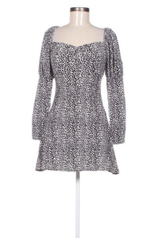 Φόρεμα Miss Selfridge, Μέγεθος XS, Χρώμα Πολύχρωμο, Τιμή 3,71 €