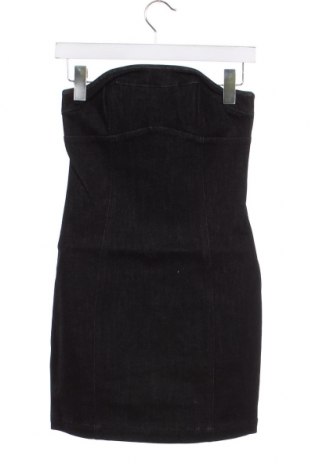 Kleid Miss Sixty, Größe XS, Farbe Schwarz, Preis 96,39 €