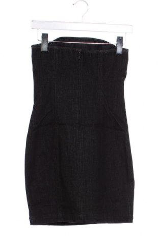 Kleid Miss Sixty, Größe XS, Farbe Schwarz, Preis € 48,20