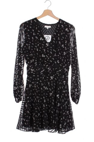 Kleid Miss Sixty, Größe XS, Farbe Schwarz, Preis 48,20 €