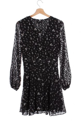 Kleid Miss Sixty, Größe XS, Farbe Schwarz, Preis 48,20 €