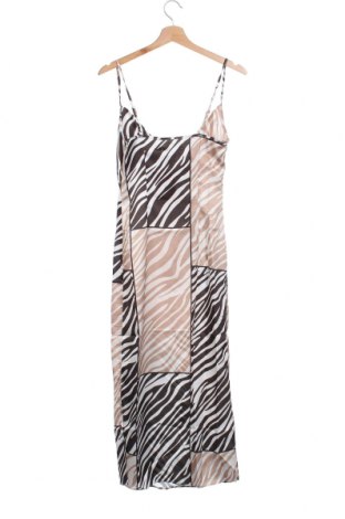 Kleid Missguided, Größe XS, Farbe Mehrfarbig, Preis 23,71 €