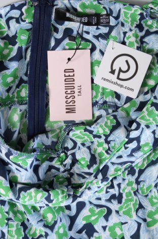 Kleid Missguided, Größe S, Farbe Mehrfarbig, Preis 14,23 €