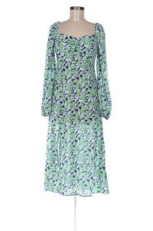 Kleid Missguided, Größe S, Farbe Mehrfarbig, Preis € 14,23