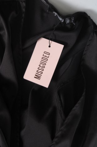 Φόρεμα Missguided, Μέγεθος XS, Χρώμα Μαύρο, Τιμή 47,94 €