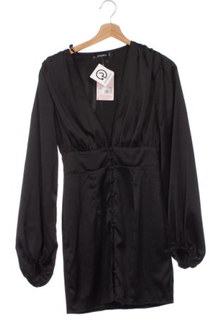 Kleid Missguided, Größe XS, Farbe Schwarz, Preis 47,94 €