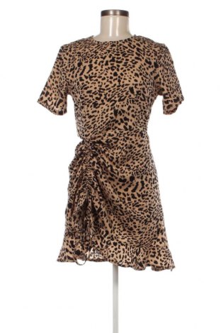 Kleid Missguided, Größe S, Farbe Beige, Preis € 8,90