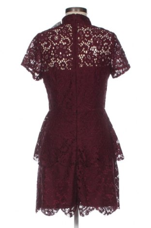 Šaty  Missguided, Veľkosť M, Farba Červená, Cena  33,33 €