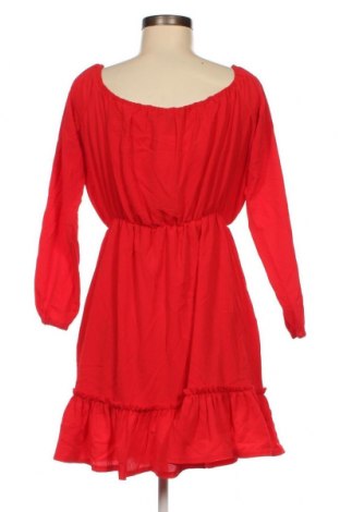 Kleid Missguided, Größe M, Farbe Rot, Preis € 5,85